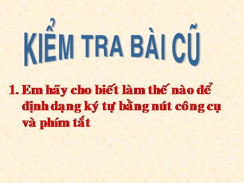 Bai 4-Dinh dang ky tu