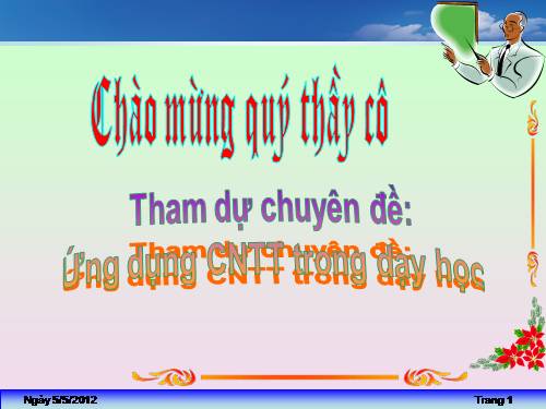 huong dan su dung powerpoint trong soan giao an