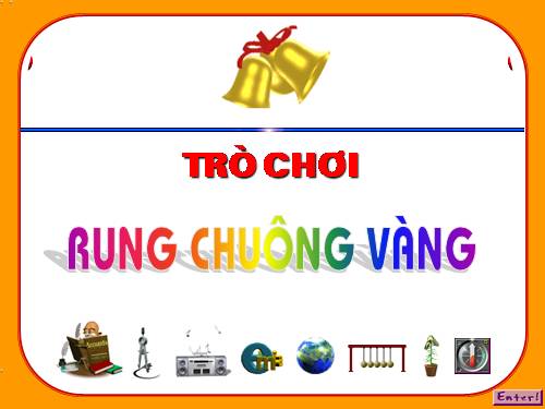 rung chuong vang lop 5