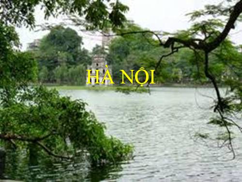 Hà Nội