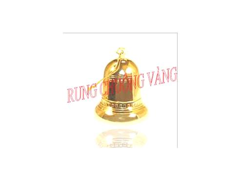 Rung chuông vàng lớp 6