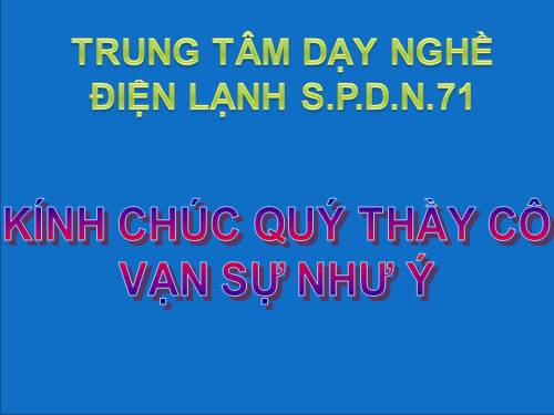 Nạp gas tủ lạnh