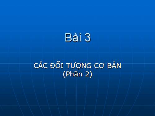 Powerpoint tương tác(3)