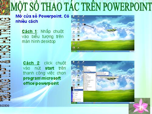 hướn dẫn sử dụng ppt