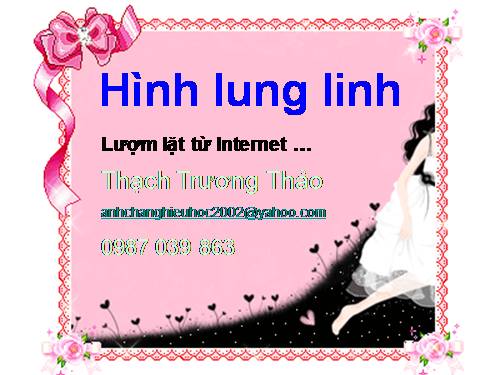 hình động 2