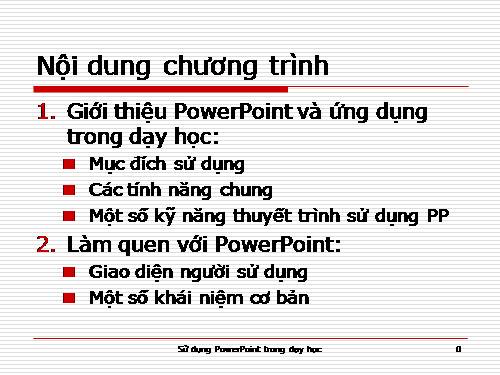 huong dan hoc powerpoint