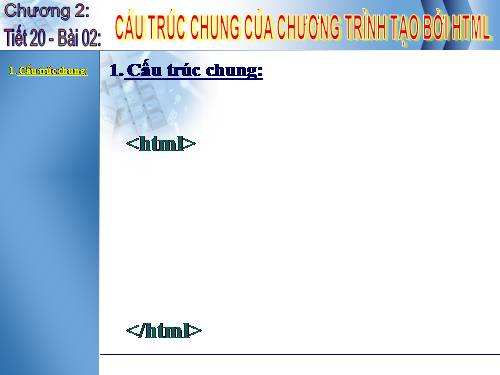 Thiết kế Web