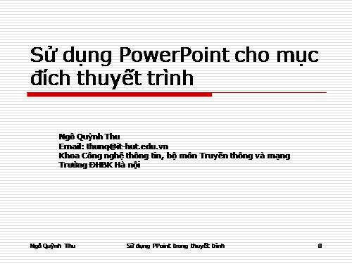 Huong dan su Powerpoint.ppt