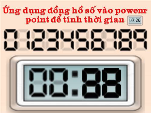 dồng hồ