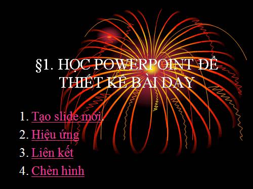 Trọn bộ hoc TK bai day-powerpoint(tt-02)