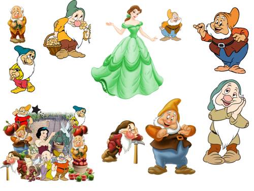 ClipArt chèn vào PPT25