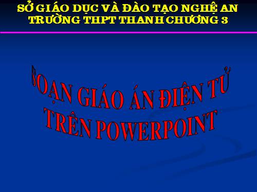 Hoc Power Point Buoi1