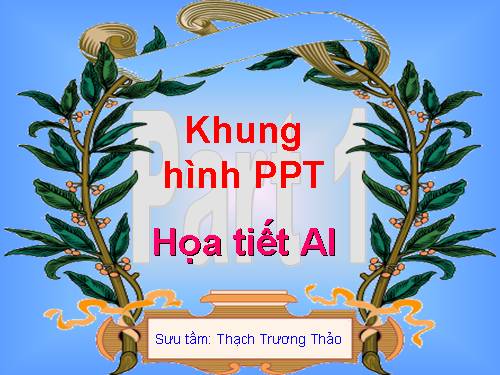 Họa tiết đẹp 01