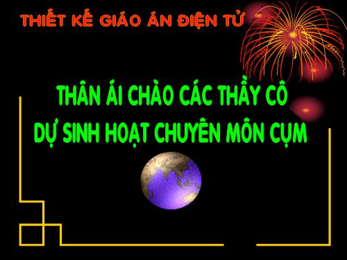 Huong dan soan giang PPT