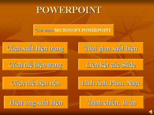 POWERPOINT-ĐƠN GIẢN-CÓ BỔ SUNG