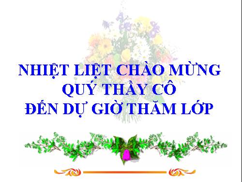 Bài tập mảng 1 chiều