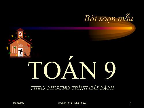 toan 9