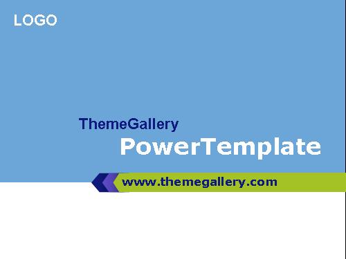 PowerPoint Template 23 (tuyệt đẹp)