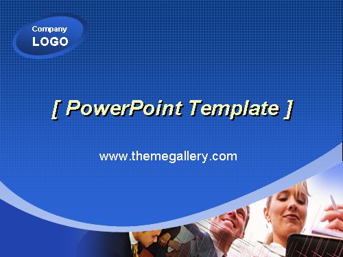 PowerPoint Template 3 (tuyet dep)