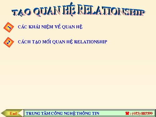 bai 2:_Relationship