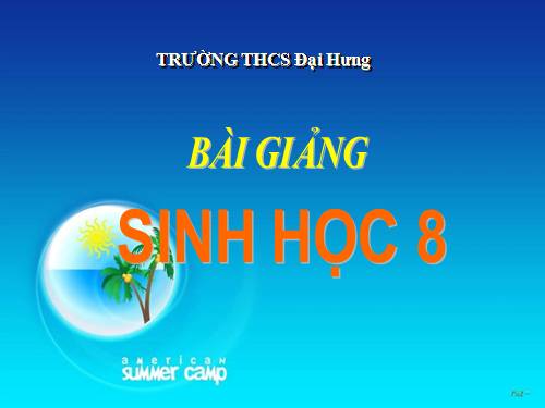 Bài 15. Đông máu và nguyên tắc truyền máu