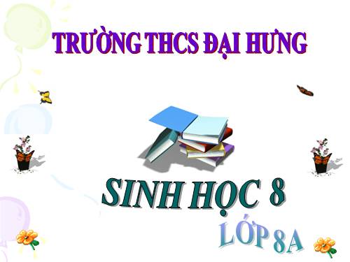 Bài 11. Tiến hóa của hệ vận động. Vệ sinh hệ vận động