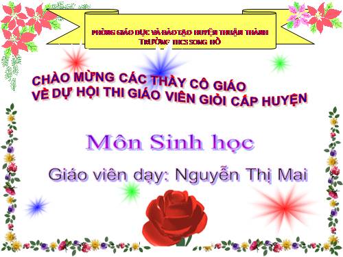 Bài 22. Vệ sinh hô hấp