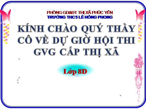 Bài 20. Hô hấp và các cơ quan hô hấp