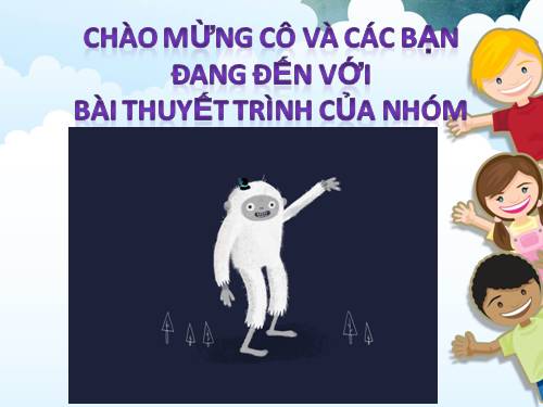 Bài 56. Tuyến yên, tuyến giáp
