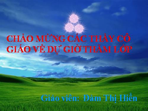 Bài 55. Giới thiệu chung hệ nội tiết