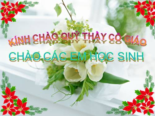 Bài 14. Bạch cầu- Miễn dịch