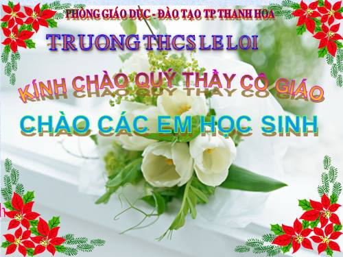 Bài 58. Tuyến sinh dục