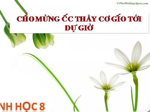 Bài 58. Tuyến sinh dục