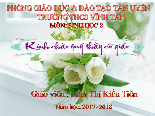 Bài 54. Vệ sinh hệ thần kinh