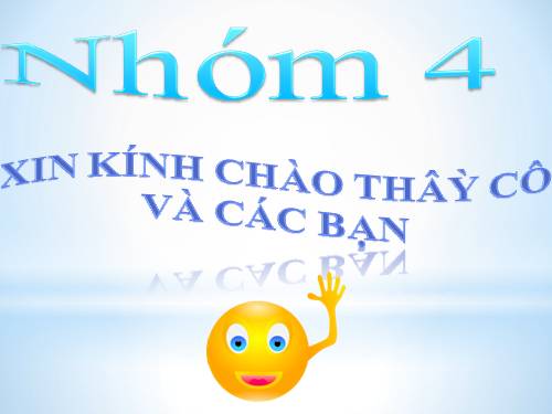 Bài 20. Hô hấp và các cơ quan hô hấp