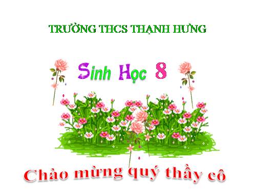 Bài 15. Đông máu và nguyên tắc truyền máu