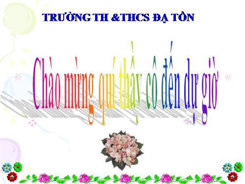 Bài 27. Tiêu hóa ở dạ dày