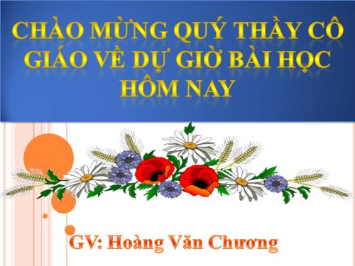 Bài 20. Hô hấp và các cơ quan hô hấp