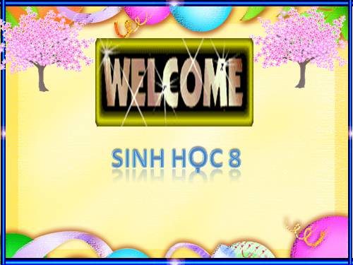 Bài 25. Tiêu hóa ở khoang miệng