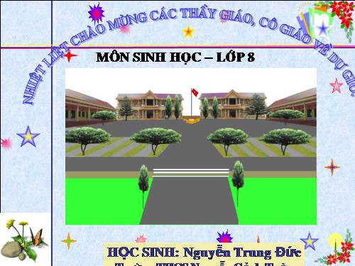 Bài 22. Vệ sinh hô hấp