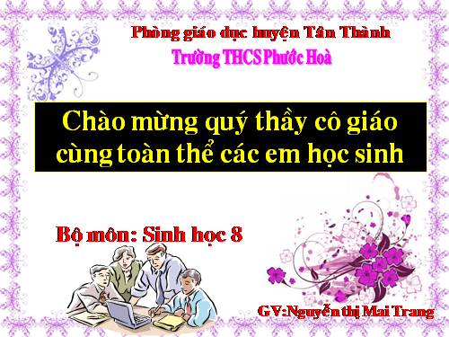 Bài 57. Tuyến tụy và tuyến trên thận