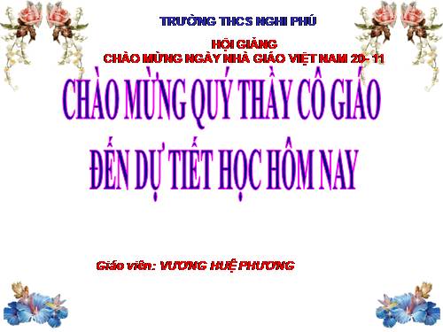 Bài 20. Hô hấp và các cơ quan hô hấp