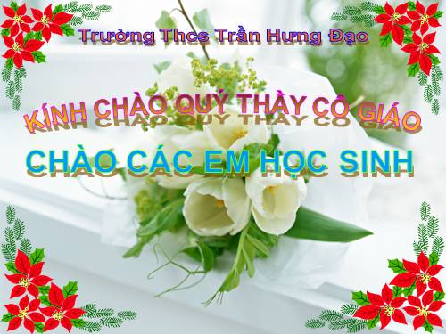 Bài 18. Vận chuyển máu qua hệ mạch. Vệ sinh hệ tuần hoàn