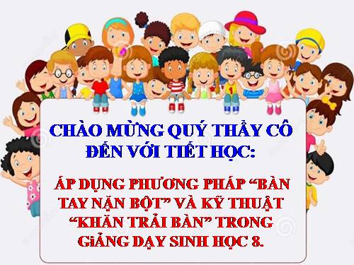 Bài 14. Bạch cầu- Miễn dịch