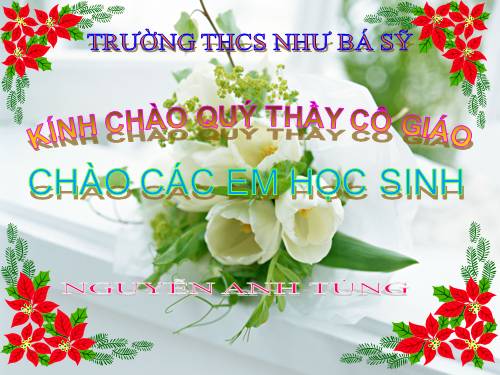 Bài 8. Cấu tạo và tính chất của xương