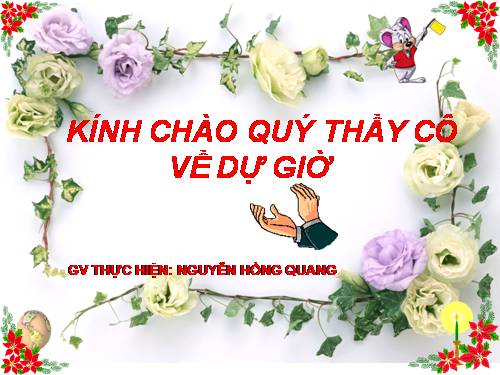 Bài 20. Hô hấp và các cơ quan hô hấp