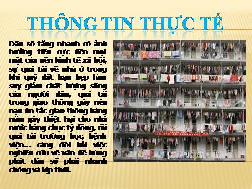 Bài 63. Cơ sở khoa học của các biện pháp tránh thai