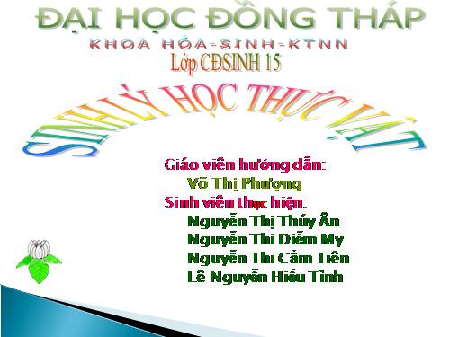Bài 62. Thụ tinh, thụ thai và phát triển của thai