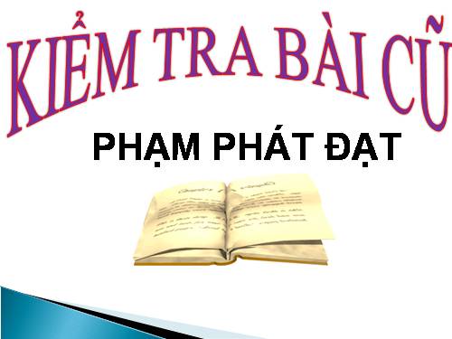 Bài 6. Phản xạ