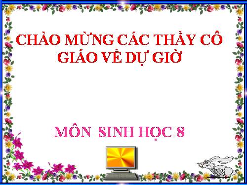 Bài 22. Vệ sinh hô hấp